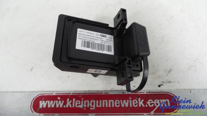 Gebruikte Computer Diversen Ford Focus Prijs € 59,00 Margeregeling aangeboden door Klein Gunnewiek Autodemontage & Motorentechniek