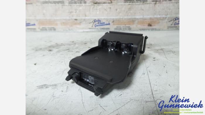 Gebruikte Computer Diversen Ford Focus Prijs € 30,00 Margeregeling aangeboden door Klein Gunnewiek Autodemontage & Motorentechniek