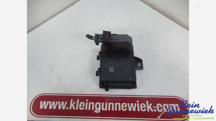 Gebruikte Brandstofpomp module Opel Astra Prijs € 25,00 Margeregeling aangeboden door Klein Gunnewiek Autodemontage & Motorentechniek