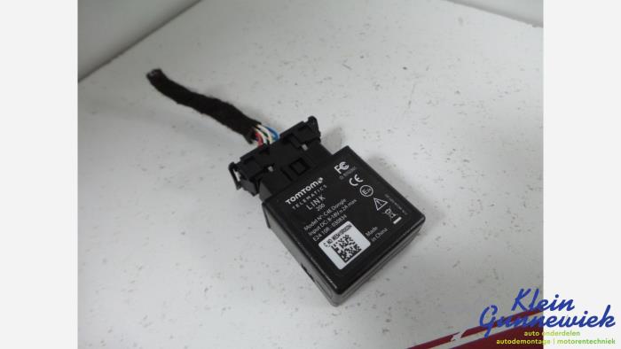 Gebruikte Computer Diversen Opel Karl Prijs € 46,00 Margeregeling aangeboden door Klein Gunnewiek Autodemontage & Motorentechniek