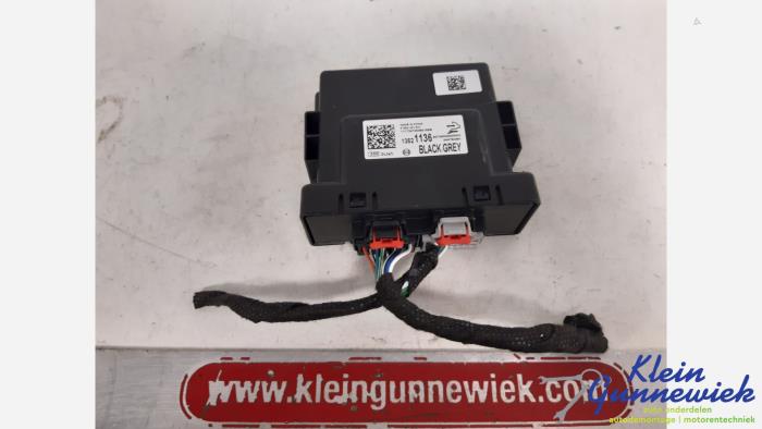 Gebruikte Computer Diversen Opel Insignia Prijs € 20,00 Margeregeling aangeboden door Klein Gunnewiek Autodemontage & Motorentechniek