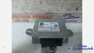 Gebruikte Computer Diversen Opel Astra Prijs € 25,00 Margeregeling aangeboden door Klein Gunnewiek Autodemontage & Motorentechniek