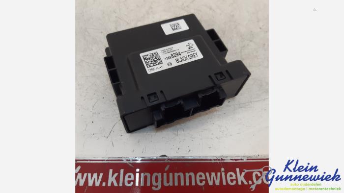 Gebruikte Computer Diversen Opel Karl Prijs € 20,00 Margeregeling aangeboden door Klein Gunnewiek Autodemontage & Motorentechniek