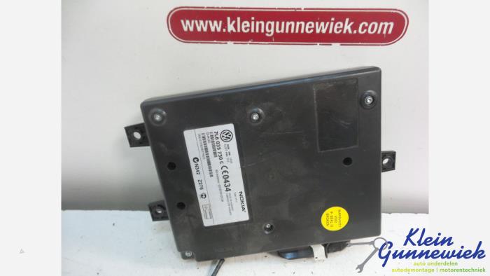 Gebruikte Computer Diversen Volkswagen Touareg Prijs € 71,00 Margeregeling aangeboden door Klein Gunnewiek Autodemontage & Motorentechniek