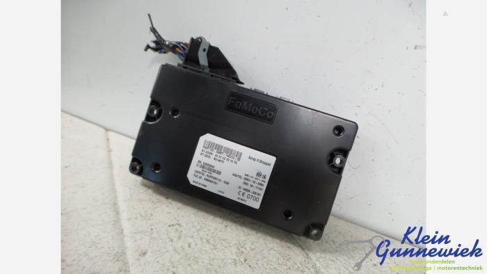 Gebruikte Computer Diversen Ford C-Max Prijs € 58,00 Margeregeling aangeboden door Klein Gunnewiek Autodemontage & Motorentechniek