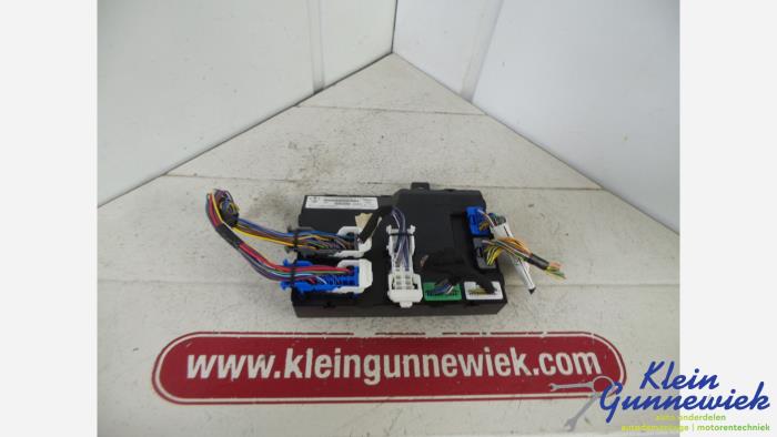 Gebruikte Computer Diversen Ford B-Max Prijs € 50,00 Margeregeling aangeboden door Klein Gunnewiek Autodemontage & Motorentechniek