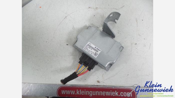 Gebruikte Computer Diversen Ford Focus Prijs € 20,00 Margeregeling aangeboden door Klein Gunnewiek Autodemontage & Motorentechniek