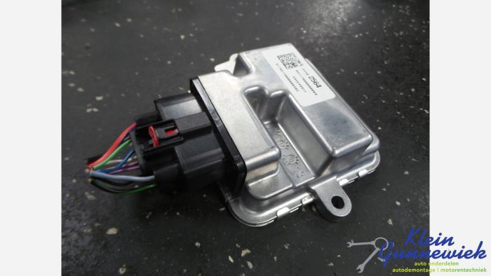 Gebruikte Computer Diversen Opel Astra Prijs € 20,00 Margeregeling aangeboden door Klein Gunnewiek Autodemontage & Motorentechniek