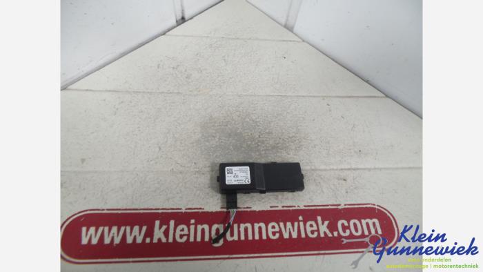 Gebruikte Computer Diversen Opel Corsa Prijs € 15,00 Margeregeling aangeboden door Klein Gunnewiek Autodemontage & Motorentechniek