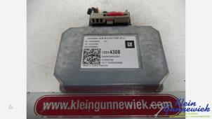 Gebruikte Computer Diversen Opel Astra Prijs € 90,00 Margeregeling aangeboden door Klein Gunnewiek Autodemontage & Motorentechniek