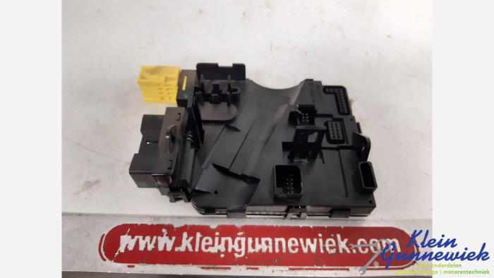 Gebruikte Computer Diversen Volkswagen Touran Prijs € 36,00 Margeregeling aangeboden door Klein Gunnewiek Autodemontage & Motorentechniek