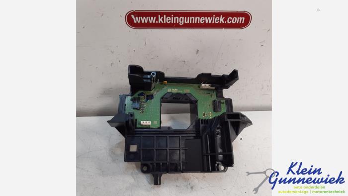 Gebruikte Computer Diversen Ford Focus Prijs € 29,00 Margeregeling aangeboden door Klein Gunnewiek Autodemontage & Motorentechniek