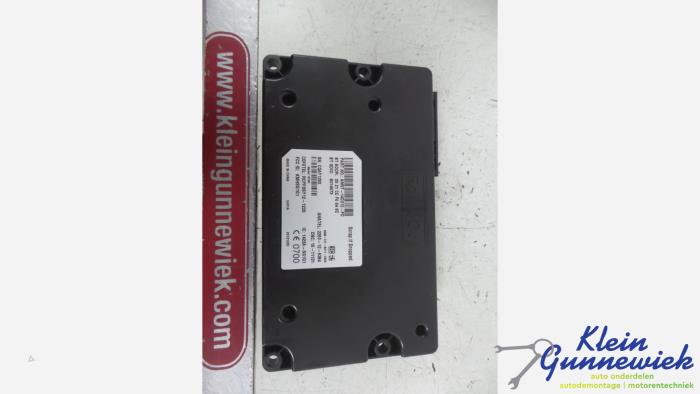 Gebruikte Computer Diversen Ford Focus Prijs € 33,00 Margeregeling aangeboden door Klein Gunnewiek Autodemontage & Motorentechniek