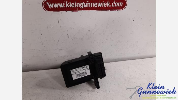Gebruikte Computer Diversen Ford Galaxy Prijs € 41,00 Margeregeling aangeboden door Klein Gunnewiek Autodemontage & Motorentechniek