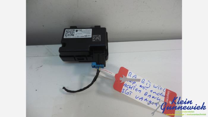 Gebruikte Computer Diversen Opel Karl Prijs € 20,00 Margeregeling aangeboden door Klein Gunnewiek Autodemontage & Motorentechniek