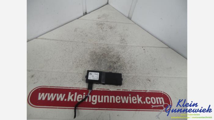 Gebruikte Computer Diversen Opel Corsa Prijs € 15,00 Margeregeling aangeboden door Klein Gunnewiek Autodemontage & Motorentechniek