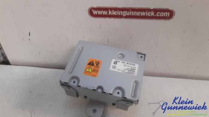 Gebruikte Computer Diversen Opel Mokka Prijs € 30,00 Margeregeling aangeboden door Klein Gunnewiek Autodemontage & Motorentechniek