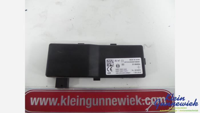 Gebruikte Computer Diversen Opel Corsa Prijs € 15,00 Margeregeling aangeboden door Klein Gunnewiek Autodemontage & Motorentechniek