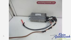 Gebruikte Computer Diversen Volkswagen Phaeton Prijs € 100,00 Margeregeling aangeboden door Klein Gunnewiek Autodemontage & Motorentechniek