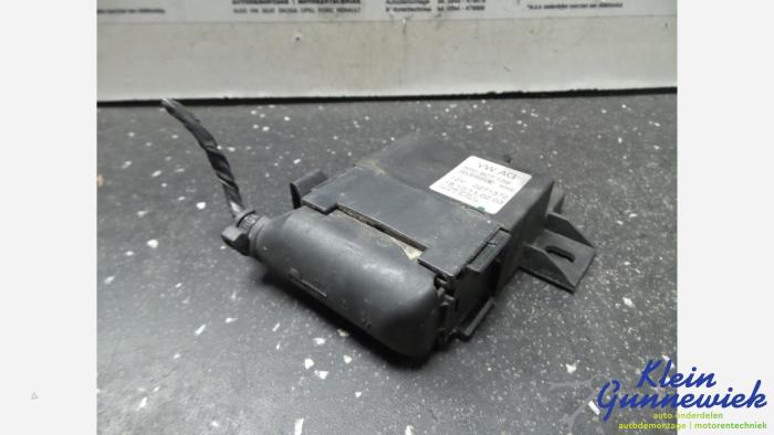 Gebruikte Computer Diversen Volkswagen Polo Prijs € 22,00 Margeregeling aangeboden door Klein Gunnewiek Autodemontage & Motorentechniek