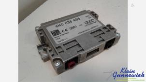 Gebruikte Computer Diversen Volkswagen Passat Prijs € 15,00 Margeregeling aangeboden door Klein Gunnewiek Autodemontage & Motorentechniek