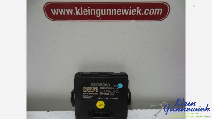 Gebruikte Computer Diversen Volkswagen Passat Prijs € 75,00 Margeregeling aangeboden door Klein Gunnewiek Autodemontage & Motorentechniek