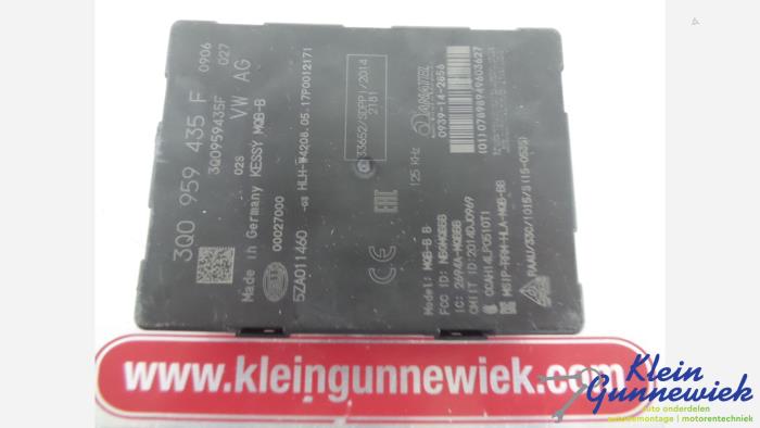 Gebruikte Computer Diversen Volkswagen Arteon Prijs € 82,00 Margeregeling aangeboden door Klein Gunnewiek Autodemontage & Motorentechniek