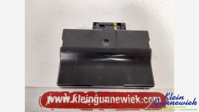 Gebruikte Computer Diversen Volkswagen Touareg Prijs € 52,00 Margeregeling aangeboden door Klein Gunnewiek Autodemontage & Motorentechniek