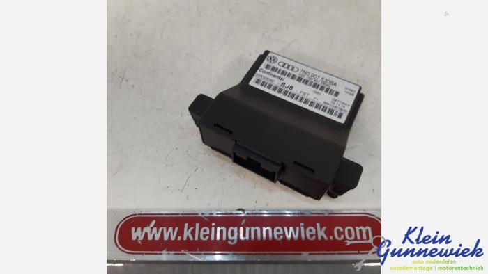 Gebruikte Computer Diversen Volkswagen Caddy Prijs € 44,00 Margeregeling aangeboden door Klein Gunnewiek Autodemontage & Motorentechniek