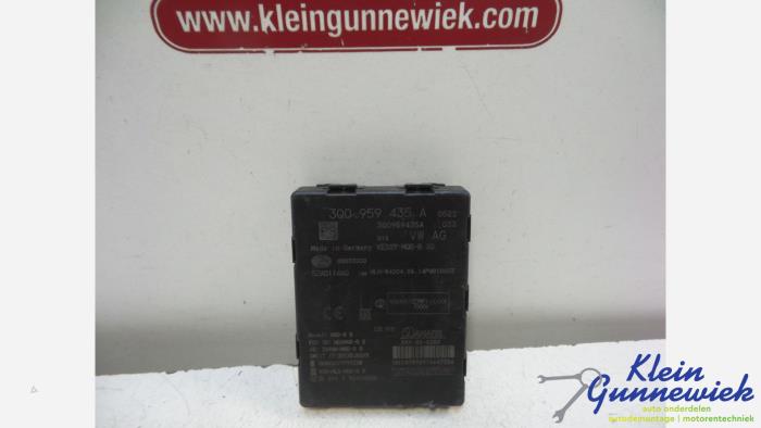 Gebruikte Computer Diversen Volkswagen Passat Prijs € 44,00 Margeregeling aangeboden door Klein Gunnewiek Autodemontage & Motorentechniek
