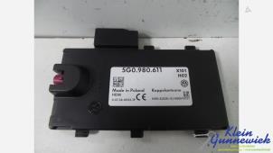 Gebruikte Computer Diversen Volkswagen Passat Prijs € 35,00 Margeregeling aangeboden door Klein Gunnewiek Autodemontage & Motorentechniek