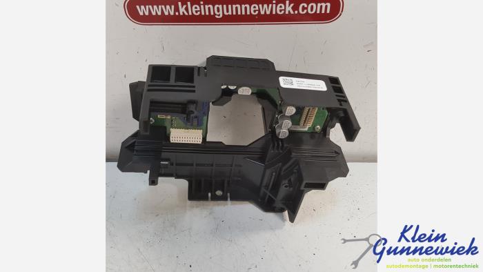 Gebruikte Computer Diversen Ford S-Max Prijs € 27,00 Margeregeling aangeboden door Klein Gunnewiek Autodemontage & Motorentechniek