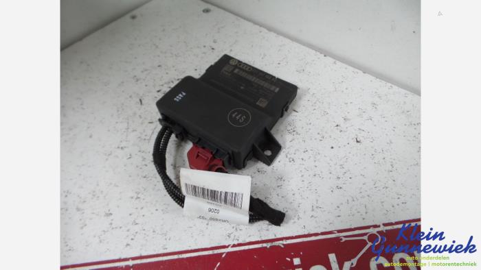 Gebruikte Computer Diversen Audi Q3 Prijs € 38,00 Margeregeling aangeboden door Klein Gunnewiek Autodemontage & Motorentechniek