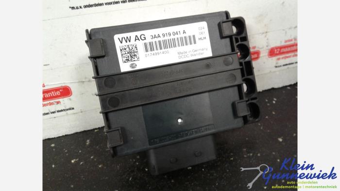 Gebruikte Computer Diversen BMW 5-Serie Prijs € 15,00 Margeregeling aangeboden door Klein Gunnewiek Autodemontage & Motorentechniek