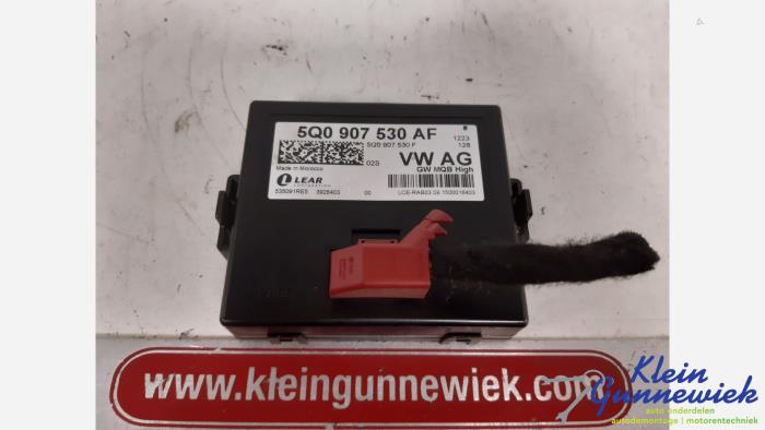 Gebruikte Computer Diversen Audi S3 Prijs € 30,00 Margeregeling aangeboden door Klein Gunnewiek Autodemontage & Motorentechniek