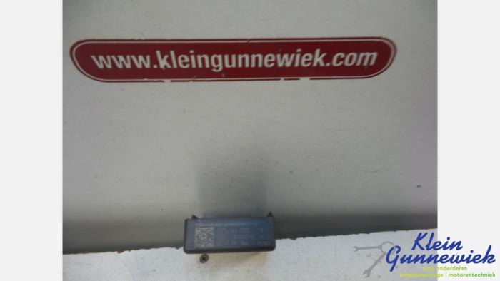 Gebruikte Computer Diversen Volkswagen Sharan Prijs € 45,00 Margeregeling aangeboden door Klein Gunnewiek Autodemontage & Motorentechniek