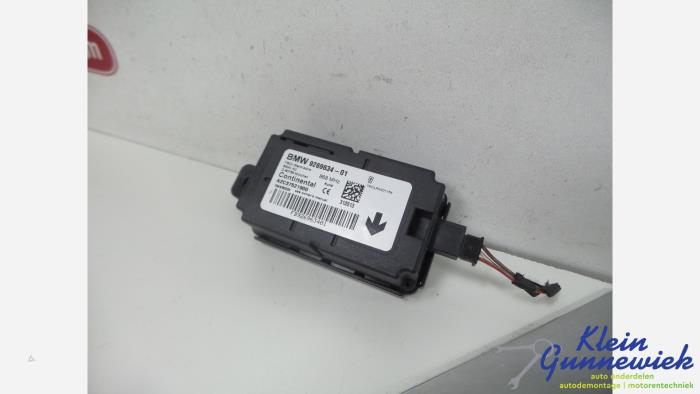 Gebruikte Computer Diversen BMW 1-Serie Prijs € 20,00 Margeregeling aangeboden door Klein Gunnewiek Autodemontage & Motorentechniek