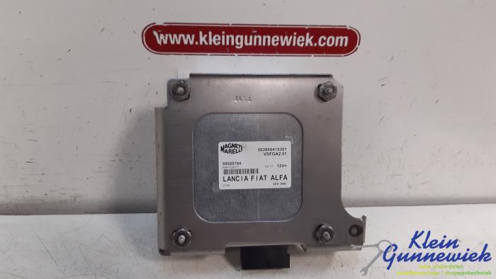 Gebruikte Computer Diversen Opel Combo Prijs € 20,00 Margeregeling aangeboden door Klein Gunnewiek Autodemontage & Motorentechniek