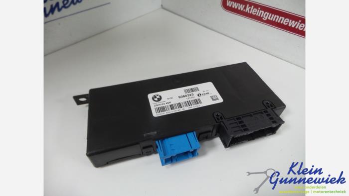 Gebruikte Computer Diversen BMW 5-Serie Prijs € 38,00 Margeregeling aangeboden door Klein Gunnewiek Autodemontage & Motorentechniek