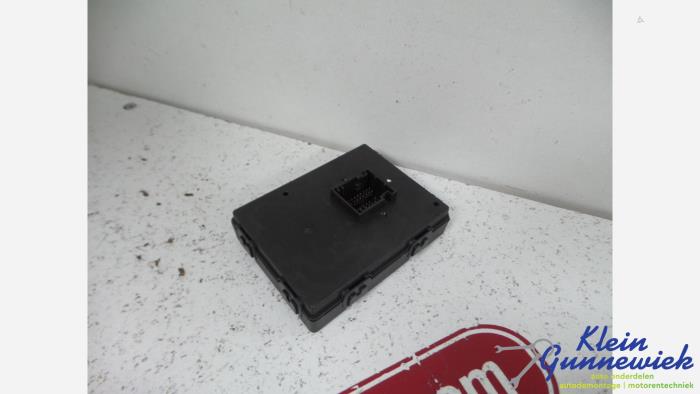 Gebruikte Computer Diversen Audi TT Prijs € 44,00 Margeregeling aangeboden door Klein Gunnewiek Autodemontage & Motorentechniek