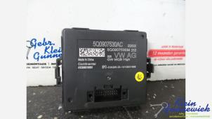 Gebruikte Computer Diversen Volkswagen Golf Prijs € 75,00 Margeregeling aangeboden door Klein Gunnewiek Autodemontage & Motorentechniek