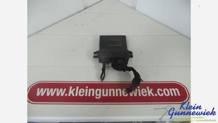 Gebruikte Computer Diversen Audi A8 Prijs € 17,00 Margeregeling aangeboden door Klein Gunnewiek Autodemontage & Motorentechniek