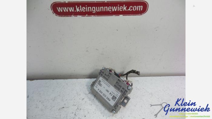 Gebruikte Computer Diversen Audi A4 Prijs € 29,00 Margeregeling aangeboden door Klein Gunnewiek Autodemontage & Motorentechniek