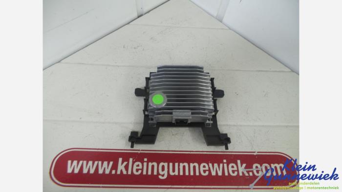 Gebruikte Computer Diversen Volkswagen E-Golf Prijs € 101,00 Margeregeling aangeboden door Klein Gunnewiek Autodemontage & Motorentechniek