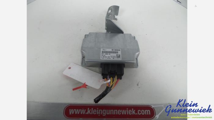 Gebruikte Computer Diversen Ford Focus Prijs € 20,00 Margeregeling aangeboden door Klein Gunnewiek Autodemontage & Motorentechniek