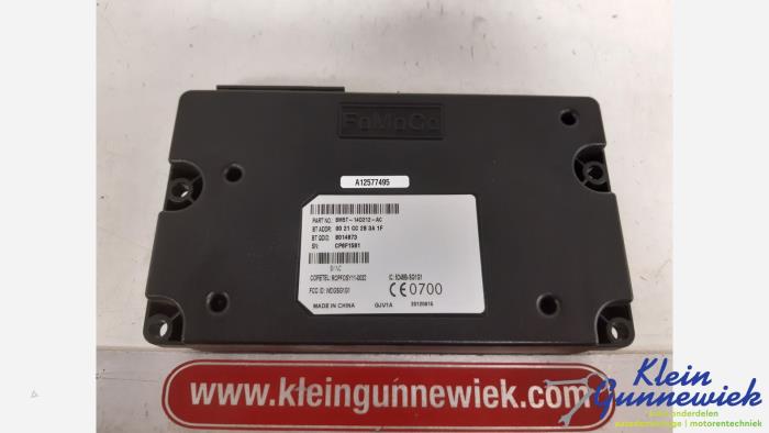 Gebruikte Computer Diversen Ford Focus Prijs € 78,00 Margeregeling aangeboden door Klein Gunnewiek Autodemontage & Motorentechniek