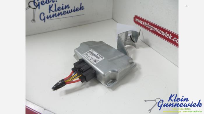 Gebruikte Computer Diversen Ford Focus Prijs € 20,00 Margeregeling aangeboden door Klein Gunnewiek Autodemontage & Motorentechniek