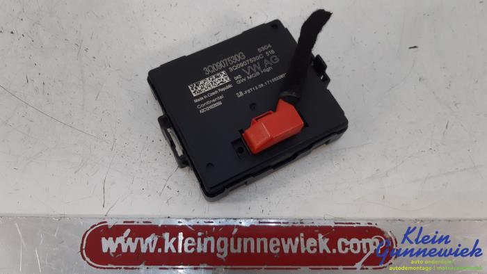 Gebruikte Computer Diversen Audi Q2 Prijs € 33,00 Margeregeling aangeboden door Klein Gunnewiek Autodemontage & Motorentechniek