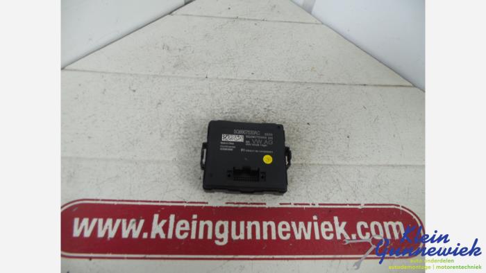 Gebruikte Computer Diversen Volkswagen Golf Prijs € 75,00 Margeregeling aangeboden door Klein Gunnewiek Autodemontage & Motorentechniek