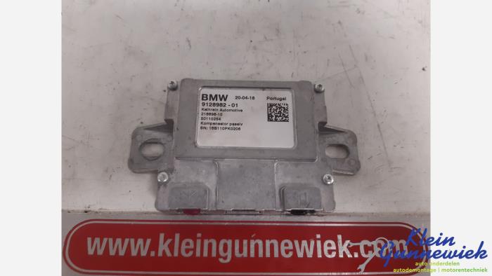 Gebruikte Computer Diversen BMW 3-Serie Prijs € 30,00 Margeregeling aangeboden door Klein Gunnewiek Autodemontage & Motorentechniek